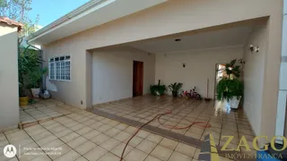 Casa com 4 Quartos à venda, 250m² no Jardim Lima, Franca - Foto 1