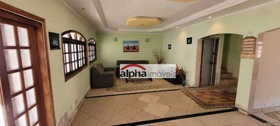 Casa de Condomínio com 4 Quartos para alugar, 460m² no Condomínio Flamboyant, Hortolândia - Foto 7