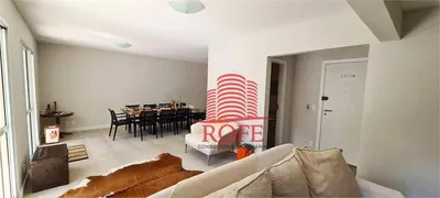 Apartamento com 3 Quartos à venda, 170m² no Moema, São Paulo - Foto 6