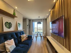 Apartamento com 2 Quartos à venda, 53m² no Ortizes, Valinhos - Foto 1