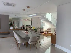 Casa de Condomínio com 4 Quartos para venda ou aluguel, 670m² no Swiss Park, São Bernardo do Campo - Foto 28