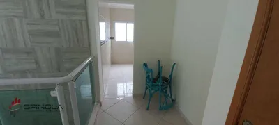 Apartamento com 3 Quartos à venda, 118m² no Vila Caicara, Praia Grande - Foto 59