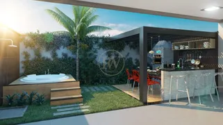 Casa de Condomínio com 3 Quartos à venda, 172m² no Jardim Atlântico, Goiânia - Foto 9