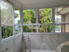 Sobrado com 5 Quartos para venda ou aluguel, 1500m² no Sitio Paecara, Guarujá - Foto 43