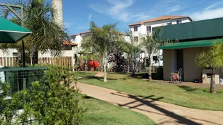 Apartamento com 2 Quartos para alugar, 40m² no Parque Residencial Rita Vieira, Campo Grande - Foto 5