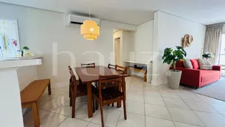 Apartamento com 3 Quartos para alugar, 116m² no Riviera de São Lourenço, Bertioga - Foto 3