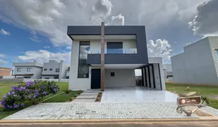 Casa de Condomínio com 3 Quartos à venda, 181m² no Cara Cara, Ponta Grossa - Foto 1
