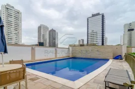 Apartamento com 3 Quartos para alugar, 80m² no Gleba Fazenda Palhano, Londrina - Foto 27