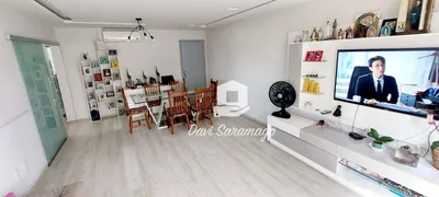 Apartamento com 3 Quartos à venda, 127m² no Icaraí, Niterói - Foto 1