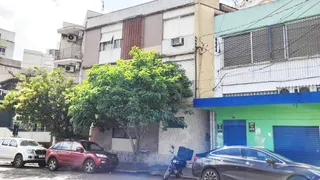 Kitnet para alugar, 30m² no Floresta, Porto Alegre - Foto 1