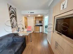 Flat com 1 Quarto à venda, 28m² no Pinheiros, São Paulo - Foto 3