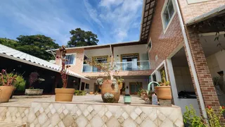 Casa de Condomínio com 7 Quartos à venda, 2200m² no Santa Rosa, Teresópolis - Foto 40