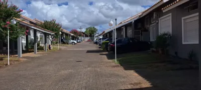 Casa de Condomínio com 2 Quartos à venda, 46m² no Protásio Alves, Porto Alegre - Foto 16