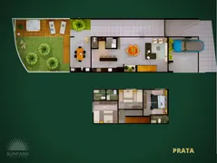 Casa de Condomínio com 3 Quartos à venda, 170m² no Rifaina, Rifaina - Foto 16