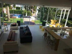 Casa de Condomínio com 3 Quartos para alugar, 100m² no Praia Vista Linda, Bertioga - Foto 17