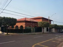 Casa Comercial para alugar, 486m² no Vila Nossa Senhora da Paz, São José do Rio Preto - Foto 2
