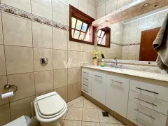 Casa de Condomínio com 5 Quartos à venda, 350m² no Loteamento Caminhos de Sao Conrado Sousas, Campinas - Foto 25