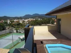 Cobertura com 3 Quartos à venda, 234m² no Cachoeira do Bom Jesus, Florianópolis - Foto 14