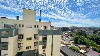 Cobertura com 3 Quartos à venda, 122m² no Cristal, Porto Alegre - Foto 25