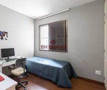 Apartamento com 4 Quartos para alugar, 148m² no Sion, Belo Horizonte - Foto 17
