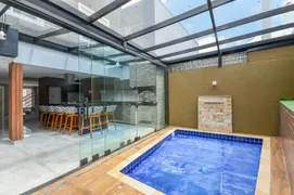 Casa de Condomínio com 4 Quartos à venda, 160m² no Taboão, Curitiba - Foto 27