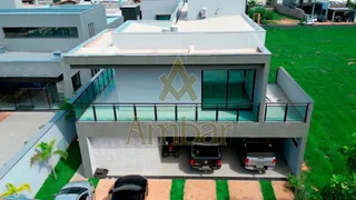 Casa de Condomínio com 7 Quartos à venda, 580m² no Rifaina, Rifaina - Foto 22