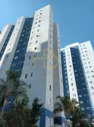 Apartamento com 2 Quartos à venda, 47m² no Vila Domingues, Votorantim - Foto 2