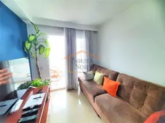 Apartamento com 2 Quartos à venda, 63m² no Vila Guilherme, São Paulo - Foto 2