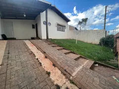 Casa com 3 Quartos à venda, 131m² no Jardim Paraiso, Botucatu - Foto 9