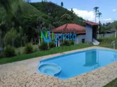 Fazenda / Sítio / Chácara com 4 Quartos à venda, 900m² no Água Branca, Igaratá - Foto 1