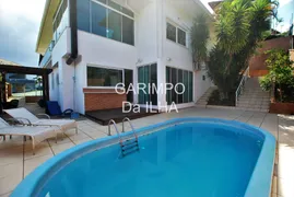 Casa de Condomínio com 4 Quartos à venda, 520m² no Cacupé, Florianópolis - Foto 1