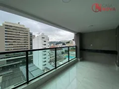 Apartamento com 3 Quartos à venda, 97m² no Granbery, Juiz de Fora - Foto 11