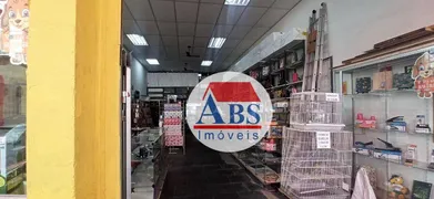 Loja / Salão / Ponto Comercial à venda, 120m² no Jardim Casqueiro, Cubatão - Foto 9