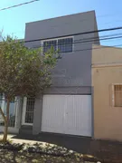 Casa com 3 Quartos para alugar, 117m² no Centro, Araraquara - Foto 1