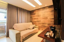Apartamento com 4 Quartos à venda, 105m² no Estoril, Belo Horizonte - Foto 20
