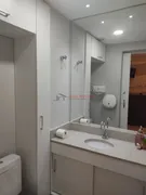 Conjunto Comercial / Sala com 1 Quarto para venda ou aluguel, 8m² no Jardim Armênia, Mogi das Cruzes - Foto 7