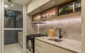 Apartamento com 2 Quartos para venda ou aluguel, 42m² no Vila Guilherme, São Paulo - Foto 4