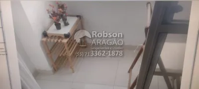 Apartamento com 2 Quartos à venda, 59m² no Matatu, Salvador - Foto 7