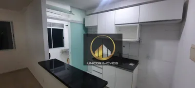 Apartamento com 2 Quartos à venda, 42m² no Novo Osasco, Osasco - Foto 3