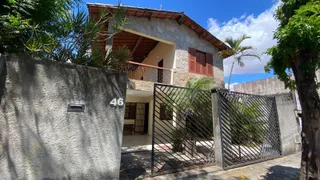 Casa com 3 Quartos à venda, 250m² no Edson Queiroz, Fortaleza - Foto 63