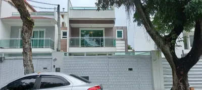 Casa com 4 Quartos à venda, 300m² no São Francisco, Niterói - Foto 37
