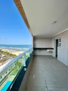 Apartamento com 2 Quartos à venda, 78m² no Balneário Maracanã, Praia Grande - Foto 7