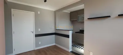 Apartamento com 2 Quartos à venda, 45m² no Loteamento Parque São Martinho, Campinas - Foto 4