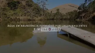 Fazenda / Sítio / Chácara à venda, 33000m² no Dos Souzas, Monteiro Lobato - Foto 7