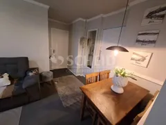 Apartamento com 3 Quartos à venda, 65m² no Jardim Consórcio, São Paulo - Foto 3