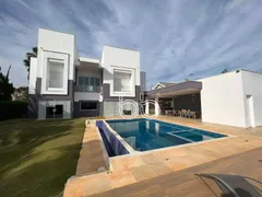 Casa de Condomínio com 4 Quartos para venda ou aluguel, 550m² no Lago Azul, Aracoiaba da Serra - Foto 29