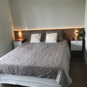 Apartamento com 4 Quartos à venda, 200m² no Alphaville Empresarial, Barueri - Foto 11