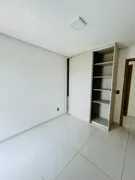 Apartamento com 3 Quartos para alugar, 132m² no Ponta D'areia, São Luís - Foto 19