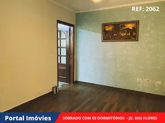 Casa com 3 Quartos à venda, 150m² no Jardim das Flores, Osasco - Foto 14