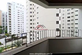 Apartamento com 4 Quartos para alugar, 251m² no Campo Belo, São Paulo - Foto 30